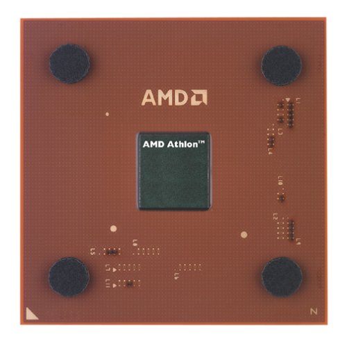 AMD AXDA2500BOX Athlon XP 2500 512KB Cache Processor