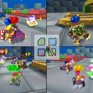 Mario Kart: Double Dash [Japan Import]