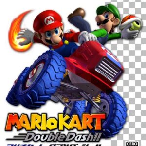 Mario Kart: Double Dash [Japan Import]