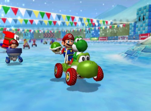 Mario Kart: Double Dash [Japan Import]