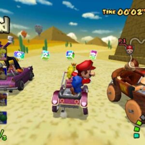 Mario Kart: Double Dash [Japan Import]