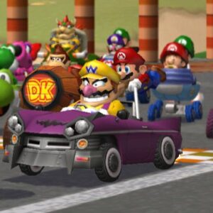 Mario Kart: Double Dash [Japan Import]