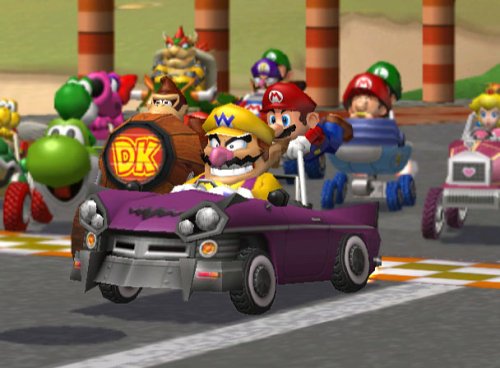 Mario Kart: Double Dash [Japan Import]