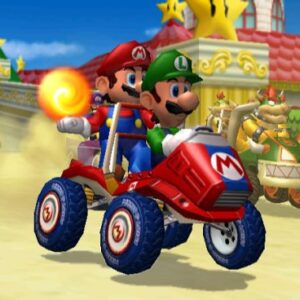 Mario Kart: Double Dash [Japan Import]