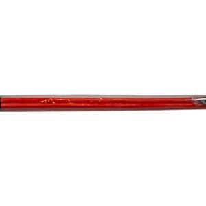 Buyers Products 1308110 Orange Sight Rod for Snow Plows (Bolt-On)