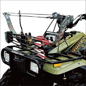 Graspur Single ATV Gun & Bow Rack - Model ATV1