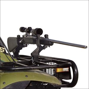 Graspur Single ATV Gun & Bow Rack - Model ATV1