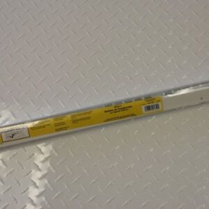 Tight Seal Magnetic Weather Stripping for Steel Doors MD Building Products 01610