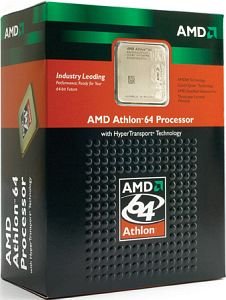 amd athlon 64 processor 3000+ socket 939