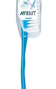 Philips AVENT BPA Free Bottle Brush, Blue