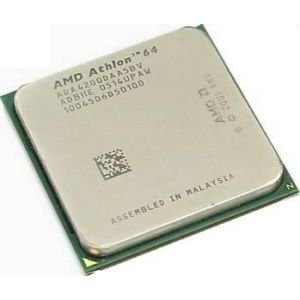 AMD Athlon 64 3800+ 2GHz X2 Dual-Core 939 Pin ADA3800DAA5BV OEM CPU