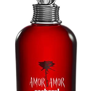 Cacharel Amor, 1.70-Ounce