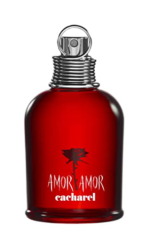 Cacharel Amor, 1.70-Ounce