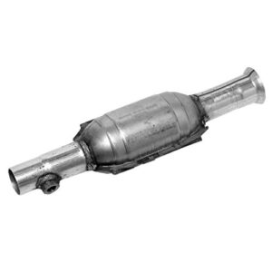 walker exhaust ultra epa 15844 direct fit catalytic converter