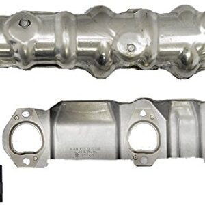 Dorman 674-544 Front Exhaust Manifold Kit - Includes Required Gaskets and Hardware Compatible with Select Models