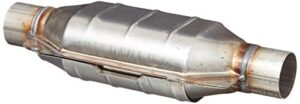 ap exhaust 608205 catalytic converter