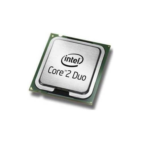 Intel HH80557PH0674M Core 2 Duo E6700 Processor 2.66GHz 1066MHz 4MB LGA 775 CPU OEM (Intel HH80557PH0674M)