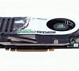 XFX GeForce 8800 GTS Graphics Adapter