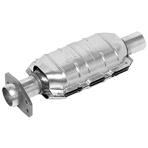 Walker Exhaust Standard EPA 15571 Direct Fit Catalytic Converter