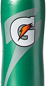 Gatorade Plastic Squeeze Bottle for cycling, sports, exercise, hiking , 32 Ounce