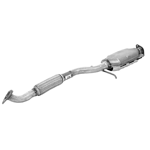 Walker Exhaust Ultra EPA 55312 Direct Fit Catalytic Converter