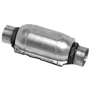 walker standard epa 15051 universal catalytic converter