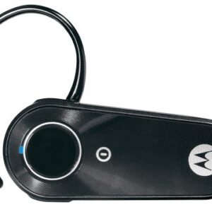 Motorola H375 Bluetooth Headset