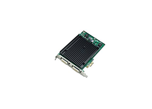 PNY VCQ440NVS-X1-PB Quadro NVS 440 PCI Professional Graphic Card