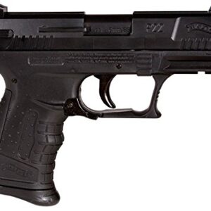 walther p22 special operations, black airsoft gun(Airsoft Gun)