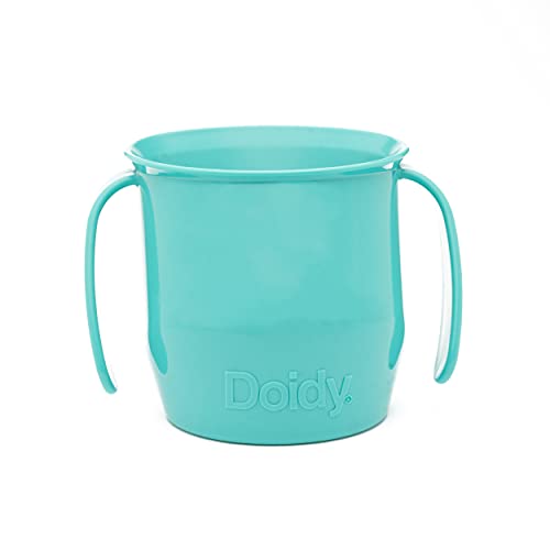 Doidy cup - Turquoise