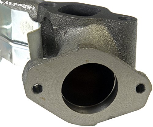 Dorman 674-654 Passenger Side Exhaust Manifold Kit - Includes Required Gaskets and Hardware Compatible with Select Models