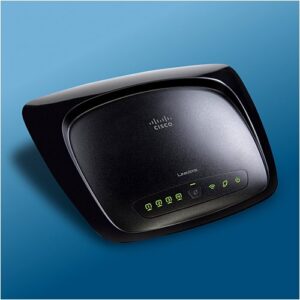cisco-linksys wrt54g2 wireless-g broadband router