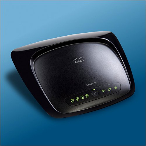 Cisco-Linksys WRT54G2 Wireless-G Broadband Router