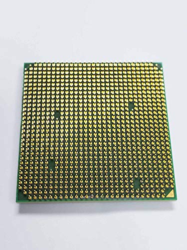 AMD Athlon 64 X2 5200+ 2.7GHz 2x512KB Socket AM2 Dual-Core CPU