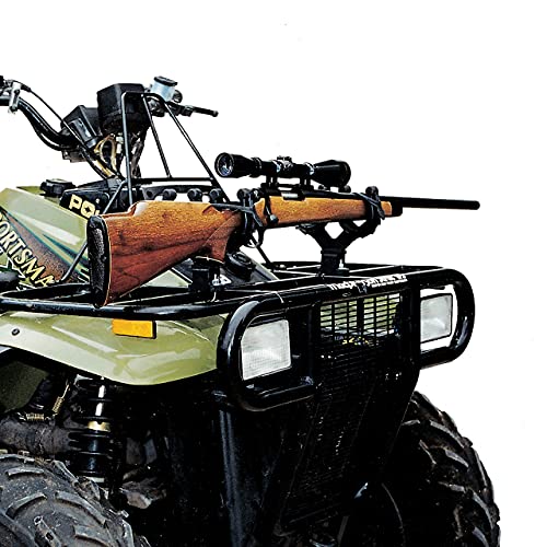 Graspur Double ATV Gun & Bow Rack - Model ATV2