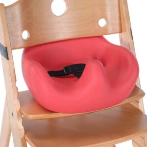 Infant Insert for use with Height Right High Chair, Cherry