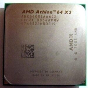 amd athlon 64 x2 6400+ 3.2ghz socket am2 dual-core adx6400iaa6cz cpu only