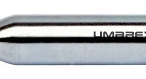 Umarex High-Grade CO2 Cartridges for Pellet Guns, BB Guns and Airsoft Guns, 12 Gram (Pack of 12)