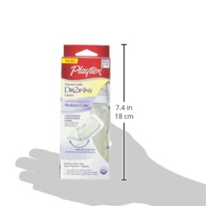 Playtex Premium Nurser, 4 oz, 1 ct