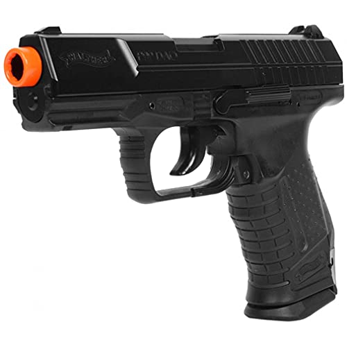 Walther P99 Blowback CO2 Powered 6mm BB Pistol Airsoft Gun, Walther P99 Airsoft Gun