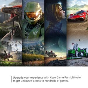 Xbox Live Gold: 12 Month Membership [Digital Code]