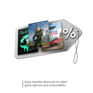 Xbox Live Gold: 12 Month Membership [Digital Code]