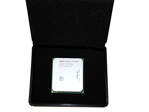 Amd (Advanced Micr - Amd Athlon 64 X2 3800+ 2.0Ghz Skt93 - ADA3800DAA5BV