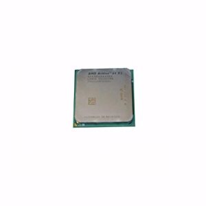 Amd (Advanced Micr - Amd Athlon 64 X2 3800+ 2.0Ghz Skt93 - ADA3800DAA5BV