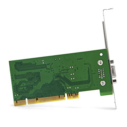 Generic ATI Rage XL 8MB PCI VGA Video Card CL-XL-B41