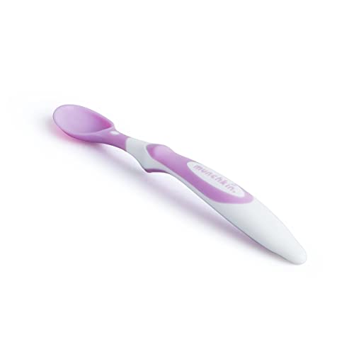 Munchkin Soft Tip Infant Spoons 6 Pack