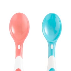 Munchkin Soft Tip Infant Spoons 6 Pack