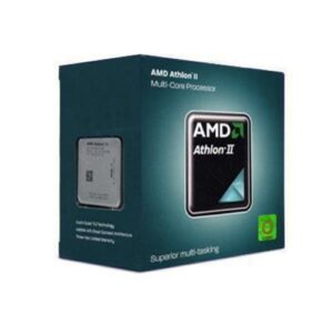 amd athlon ii x3 450 95w processor (adx450wfgmbox)
