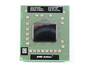 amd - athlon 64x2 ql64 dual core processor amql64dam22gg