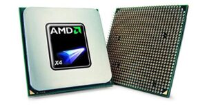 amd athlon ii x4 630 - 2.8 ghz quad-core (adx630wfk42gm) processor